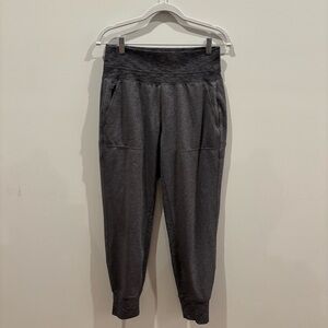 Athleta Venice high-rise joggers